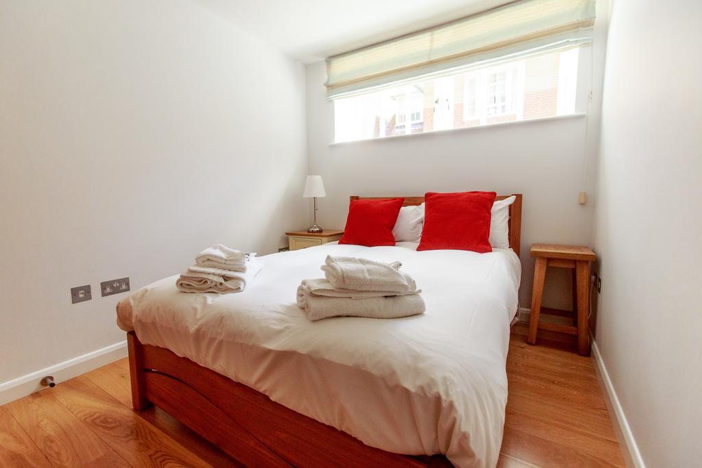 Stones Throw Apartment Aldeburgh Exterior photo
